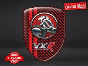 Vauxhall Adesivi Parabrezza Auto Max Durevoli Pro Stile